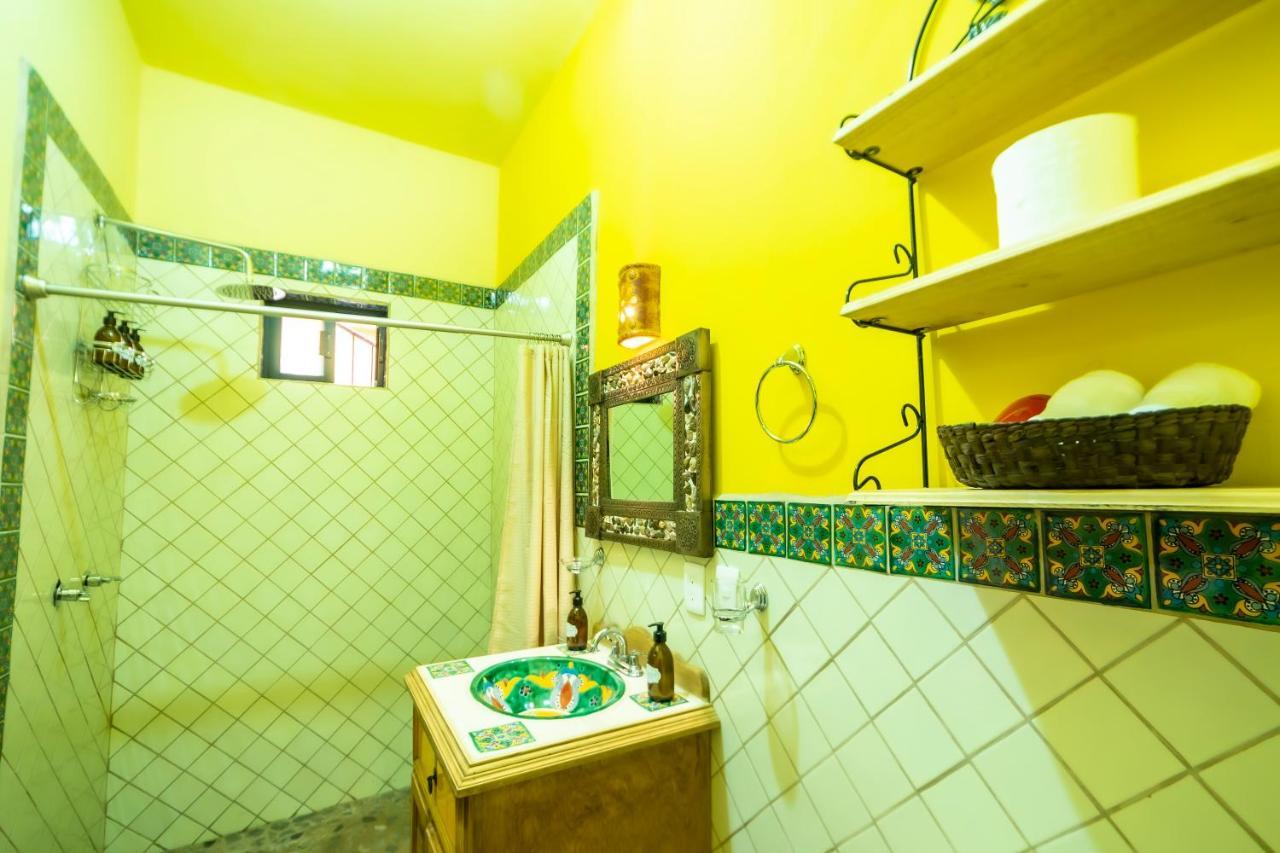 La Casona Chapala Hotel Luaran gambar